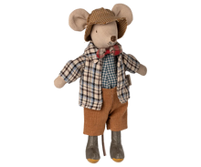 Load image into Gallery viewer, Granddad Mouse
