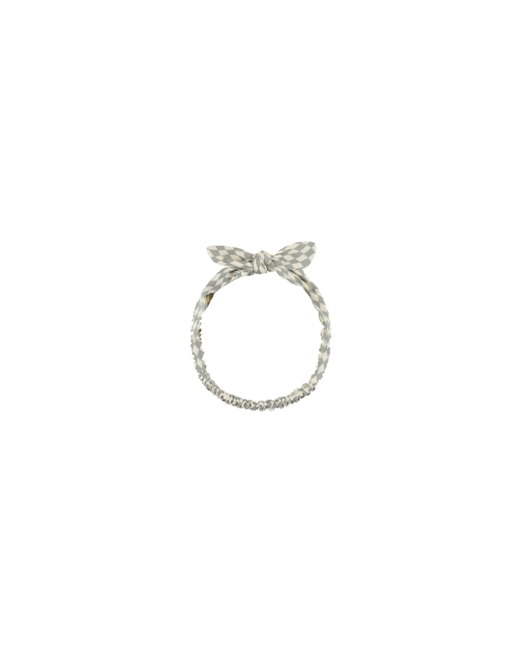 Baby Bow Headband | Laurel Diamond