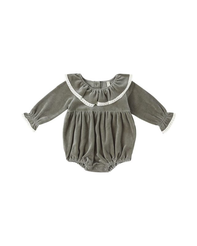 Wendy Romper | Forest