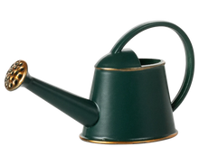 Load image into Gallery viewer, Mouse Watering Can | Dark Green
