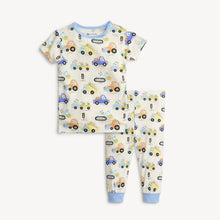 Load image into Gallery viewer, Toddler PJ Set | Delivered with Hare
