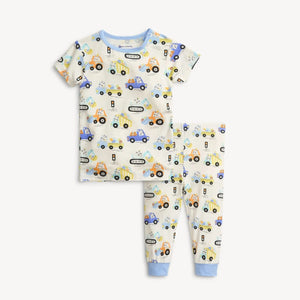 Toddler PJ Set | Delivered with Hare