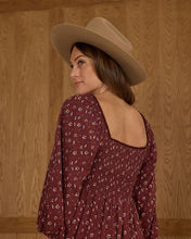 Load image into Gallery viewer, Della Dress | Harvest Berry
