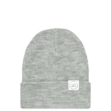 Load image into Gallery viewer, Slouch Hat | Heathered Grey

