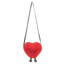 Load image into Gallery viewer, Amuseable Heart Bag

