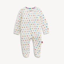 Load image into Gallery viewer, Magnetic Footie | Sweet Heart

