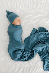 Stretch Swaddle | Henry