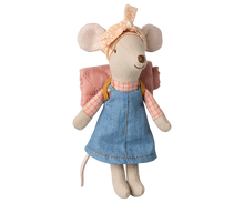 Load image into Gallery viewer, Hiker Mouse | Big Sister
