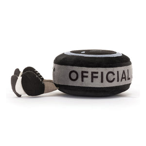 Amuesables Sports Ice Hockey Puck