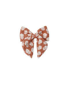 Bow | Holiday Fleur