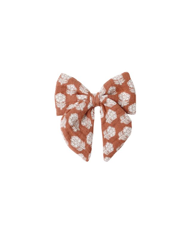 Bow | Holiday Fleur