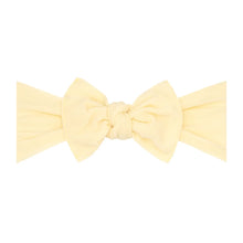 Load image into Gallery viewer, Bow Headband
