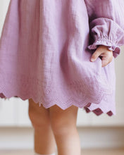 Load image into Gallery viewer, Long Sleeve Isla Dress | Mulberry
