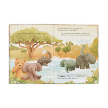 Load image into Gallery viewer, It&#39;s A Big World Bartholomew | Book
