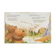 Load image into Gallery viewer, It&#39;s A Big World Bartholomew | Book
