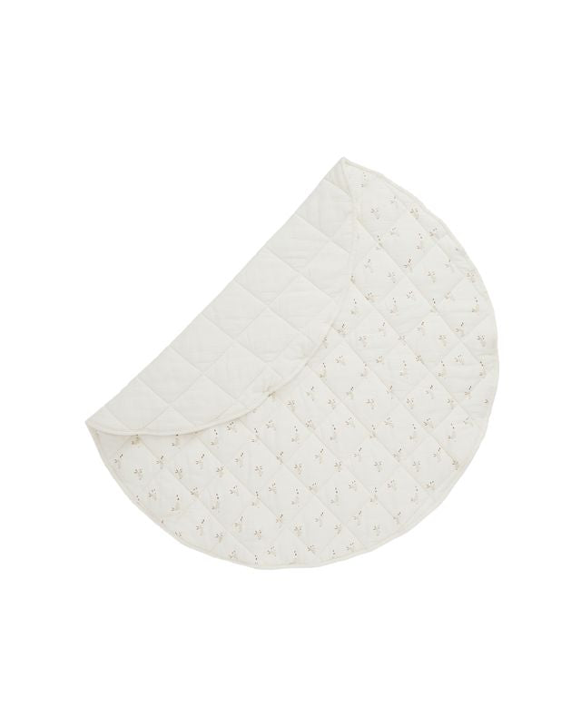 Baby Play Mat | Bunnies
