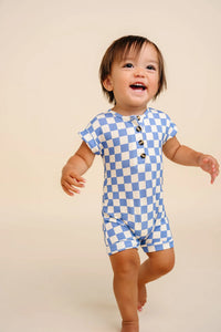 Romper | Jett