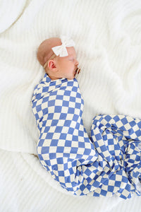 Stretch Swaddle | Jett