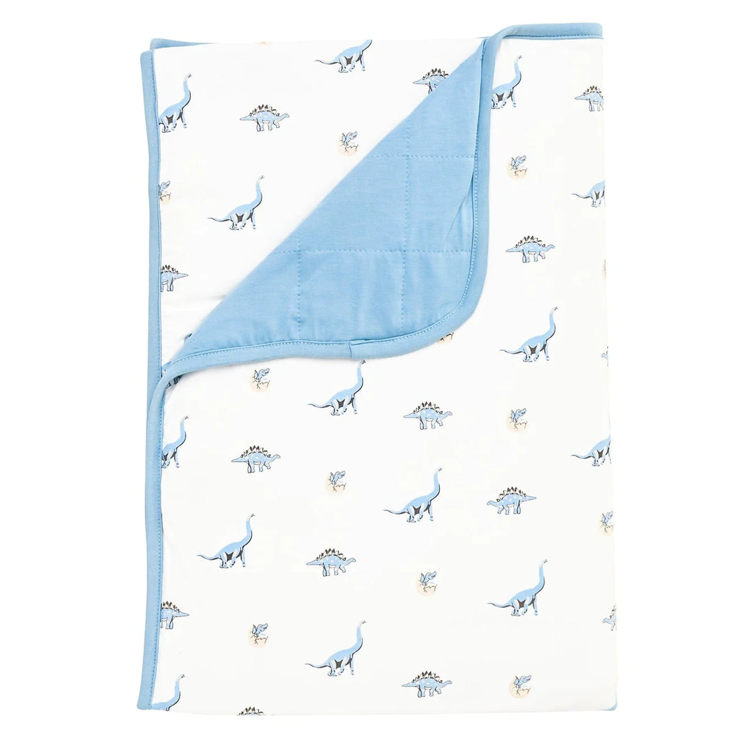 Toddler Blanket 1.0 | Jurassic