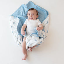 Load image into Gallery viewer, Baby Blanket | Jurassic
