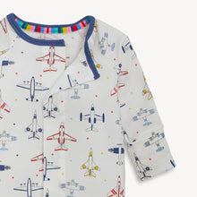 Load image into Gallery viewer, Magnetic Convertible Coverall | Just Plane Fun
