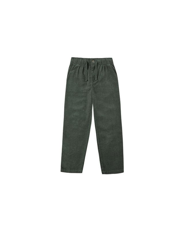 Kalen Pant | Evergreen