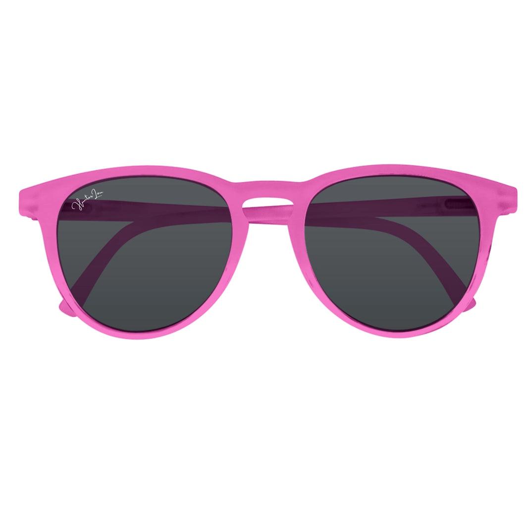 Kids Classic Sunglasses | Bubblegum Pink