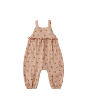 Load image into Gallery viewer, Kinsley Jumpsuit | Cherry Embroidery
