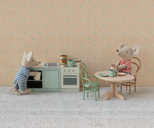 Load image into Gallery viewer, Mouse Kitchen Counter
