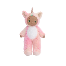 Load image into Gallery viewer, Cozy Day Dinkum | Kittykorn Pompom

