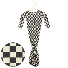 Load image into Gallery viewer, Knotted Gown | Gibson
