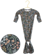 Load image into Gallery viewer, Knotted Gown | Bea
