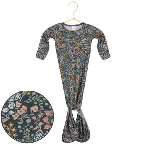 Knotted Gown | Bea