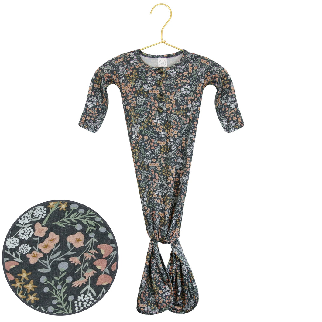 Knotted Gown | Bea