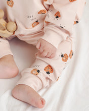 Load image into Gallery viewer, Relaxed Sweatpant | Love Bug
