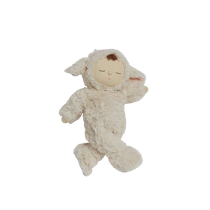 Cozy Dinkum | Lamby Pookie