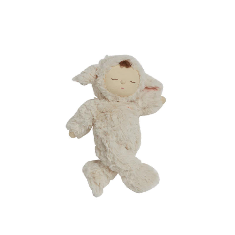 Cozy Dinkum | Lamby Pookie