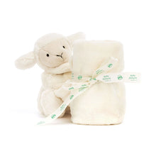 Load image into Gallery viewer, Bashful Lamb | Soother
