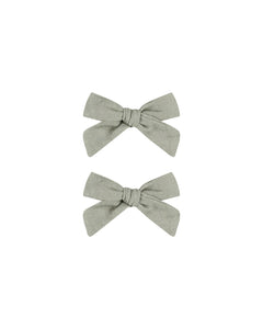 Bows, Set of 2 | Laurel