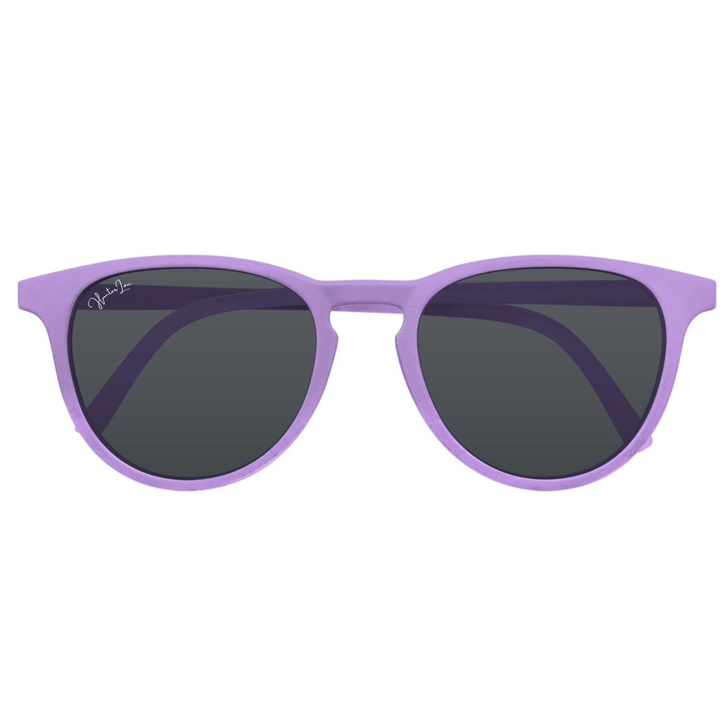 Kids Classic Sunglasses | Lavender