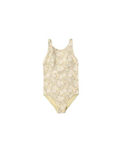 Load image into Gallery viewer, Scrunch One-Piece | Lemon Meadow
