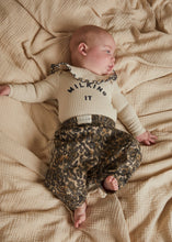 Load image into Gallery viewer, Leopard Trouser
