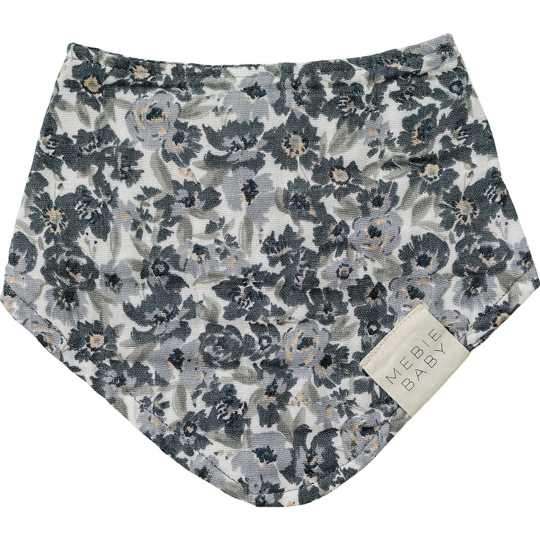 Bib | Liberty Floral