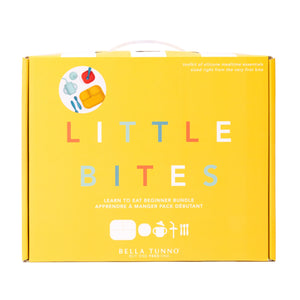 Little Bites Set | Circus