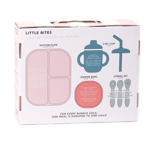 Little Bites Set | Confetti