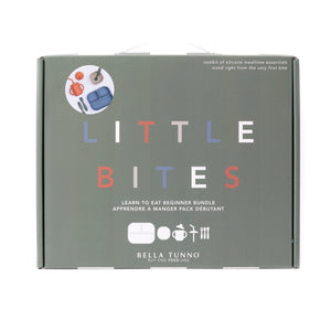 Little Bites Set | Jungle Safari