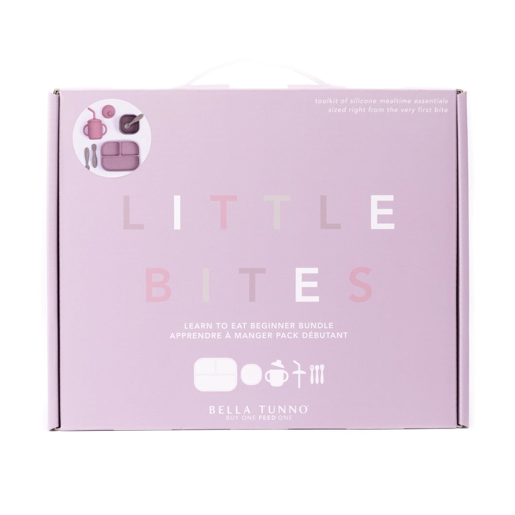 Little Bites Set | Magic Meadow