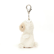 Load image into Gallery viewer, Little Lamb | Bag Charm
