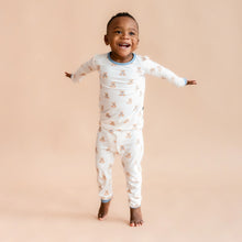 Load image into Gallery viewer, Toddler Pajama Set | Teddy Bear
