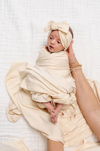 Bow Headband | Lucy
